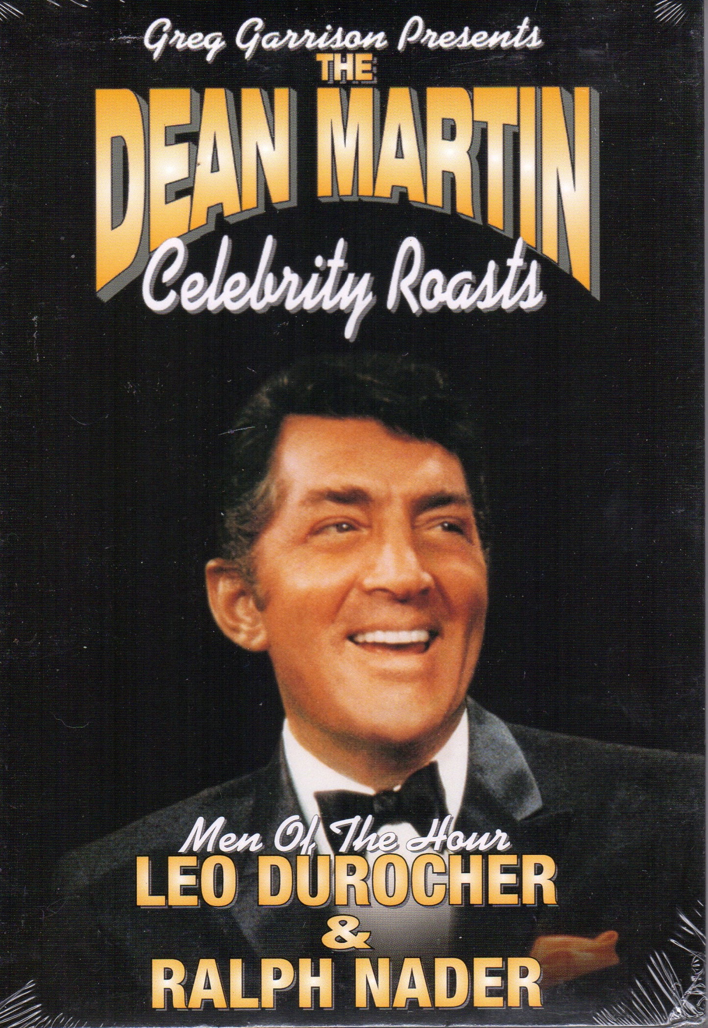 The Dean Martin celebrity roasts - 7798