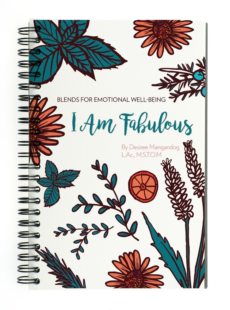 Book: I Am Fabulous The Happy Book Stack