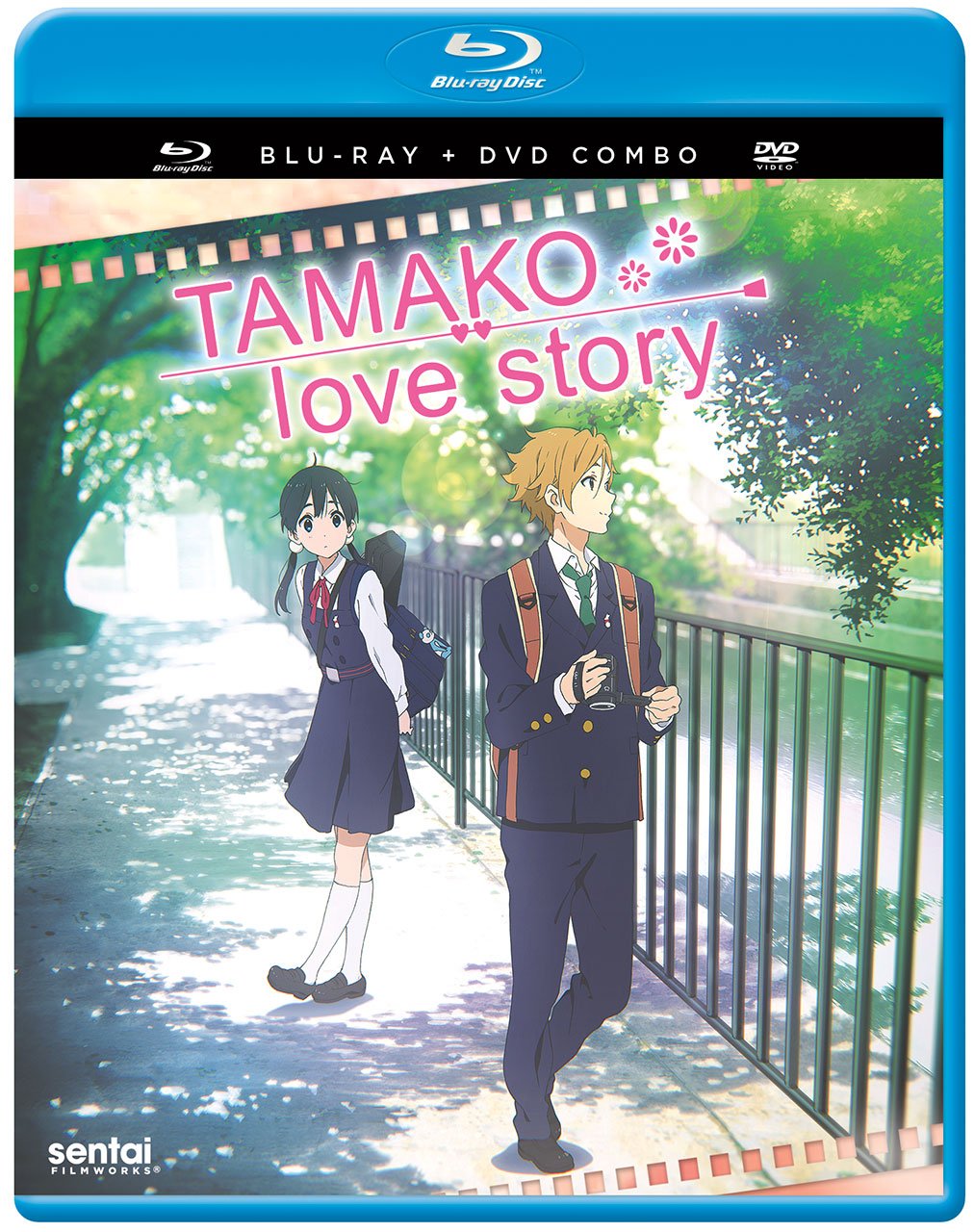Tamako Love Story - 8225