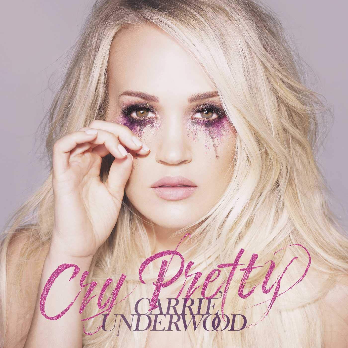 Cry Pretty The Happy Book Stack