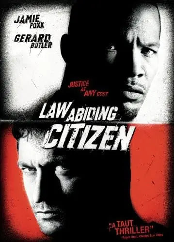 Law Abiding Citizen The Happy Book Stack
