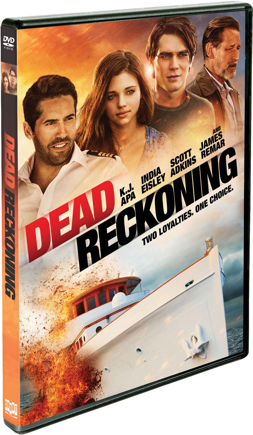 Dead Reckoning (2020) - 3942