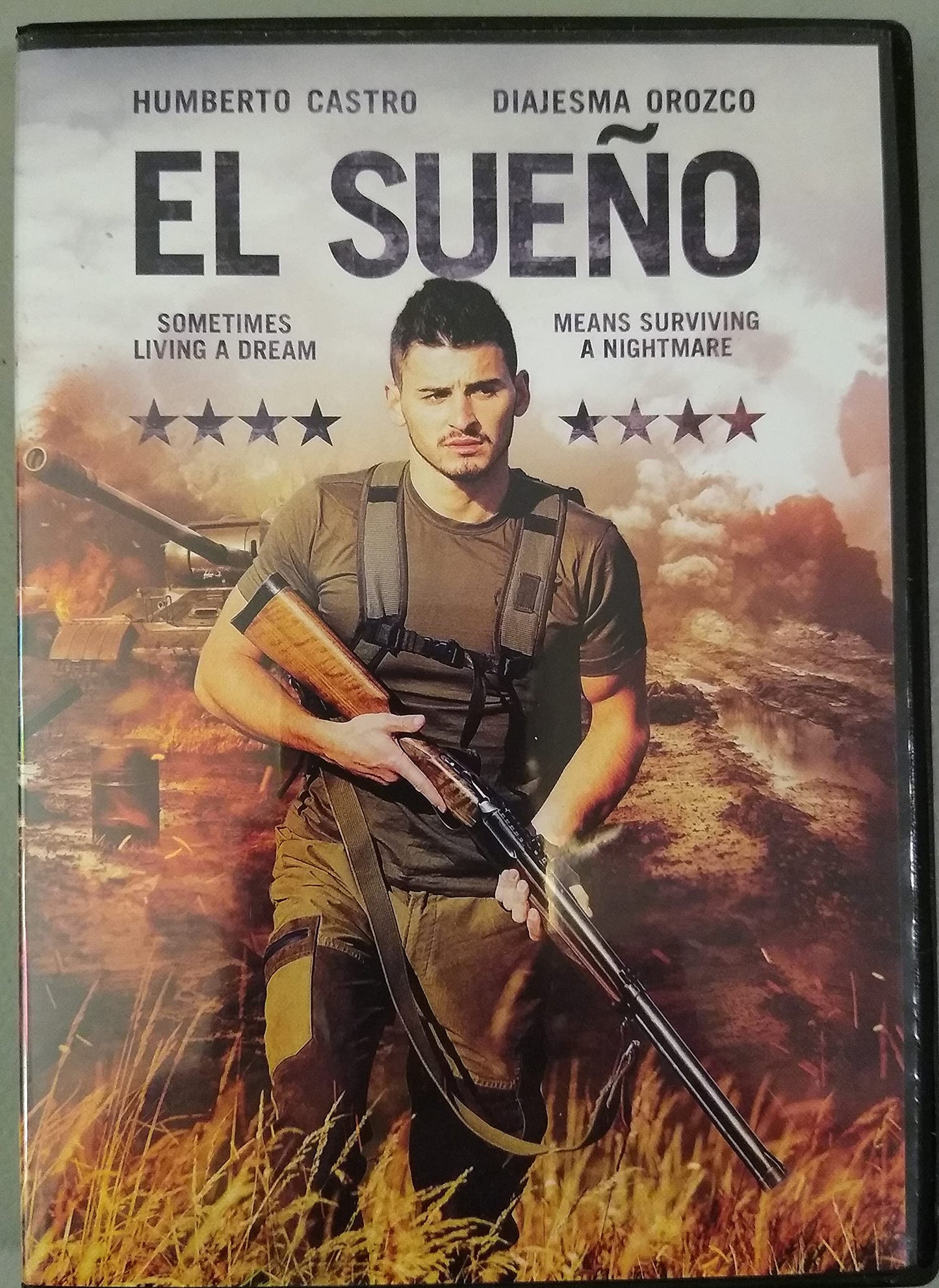 El Sueno - 9364