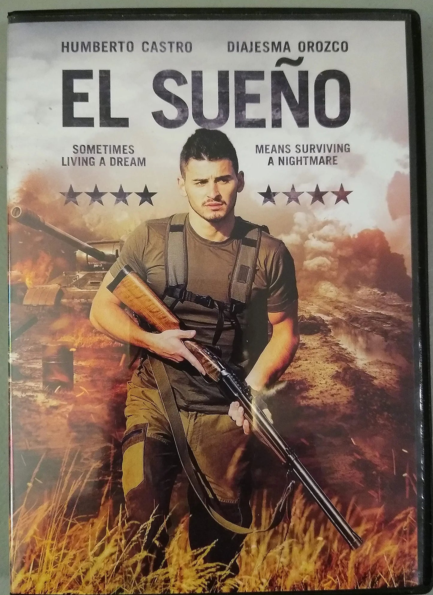 El Sueno The Happy Book Stack