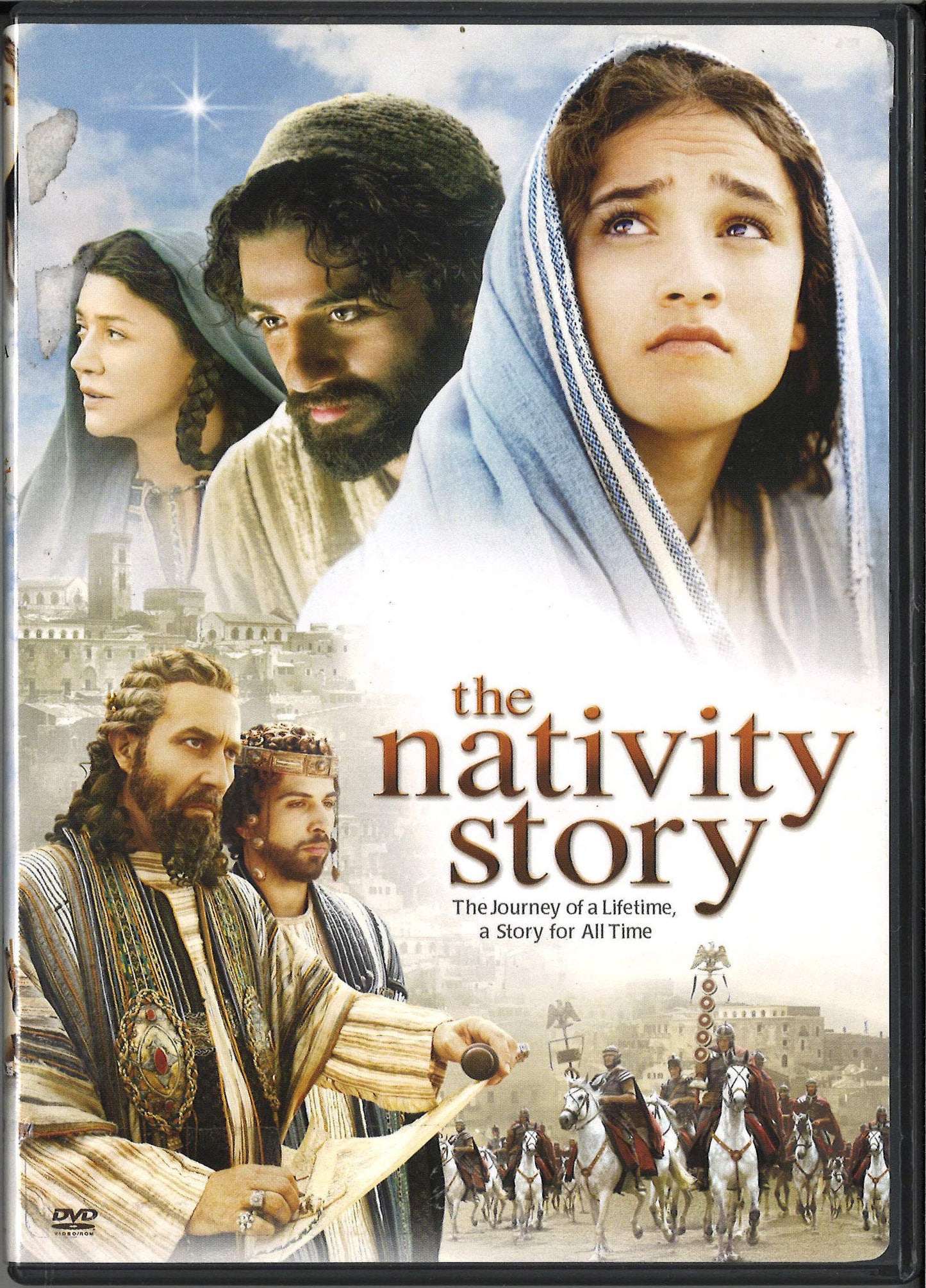 The Nativity Story - 7450