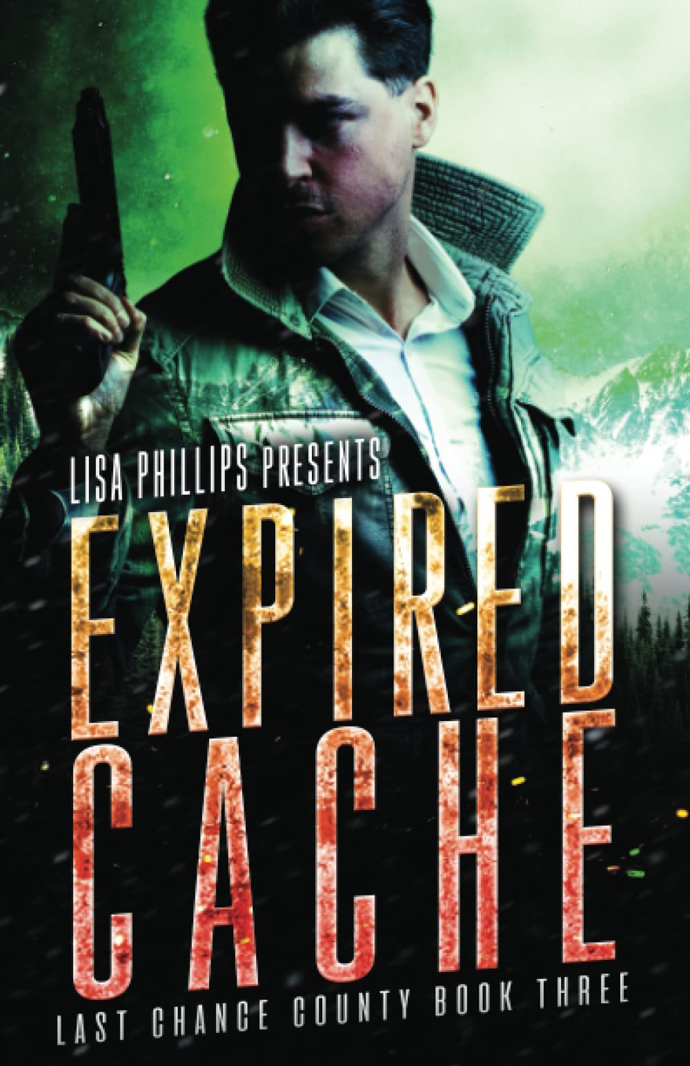 Expired Cache (Last Chance County) - 1909