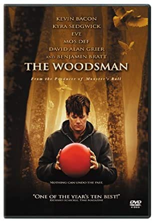 The Woodsman - 6369