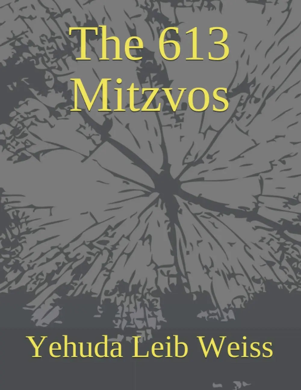 The 613 Mitzvos The Happy Book Stack