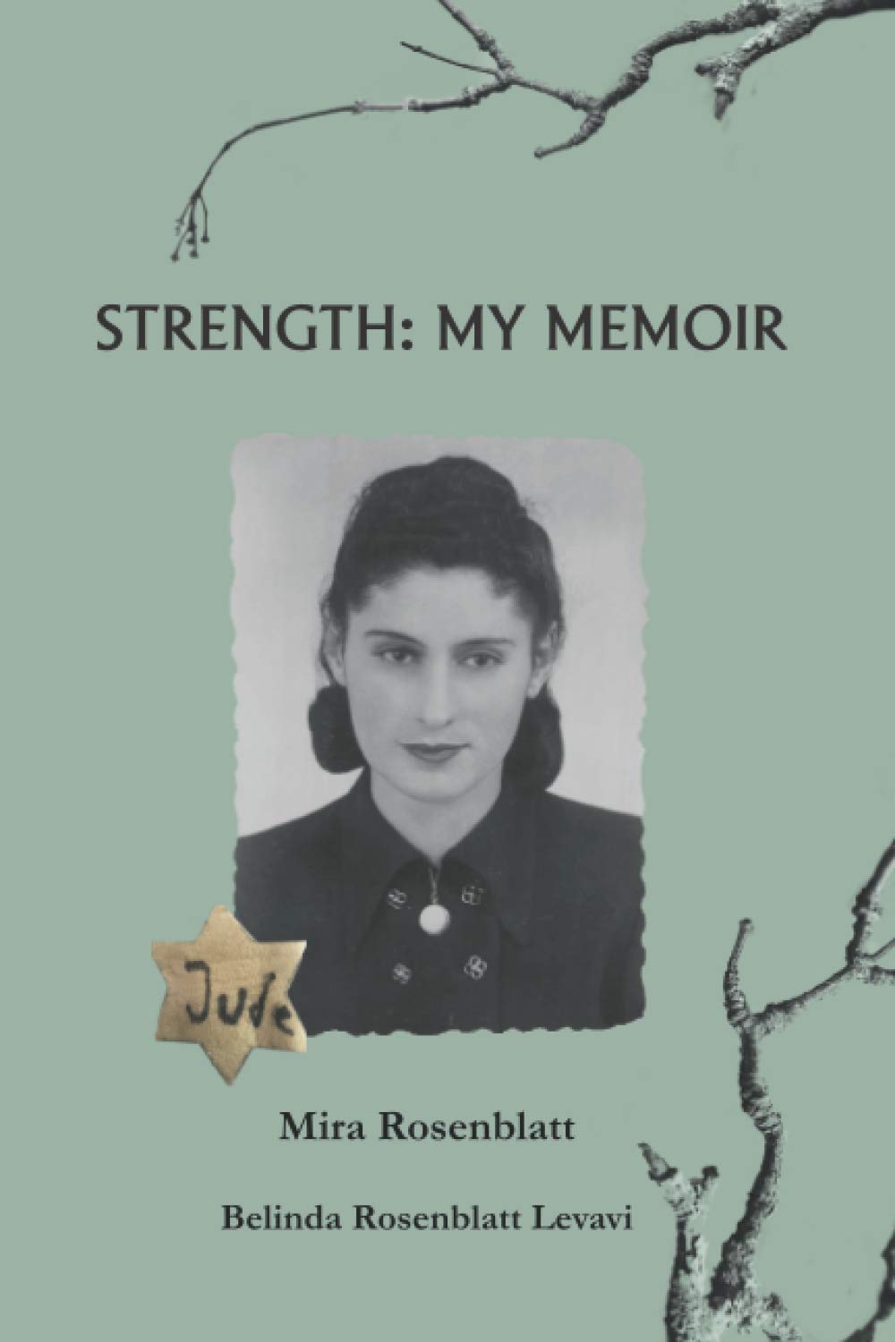 Strength: My Memoir - 2248