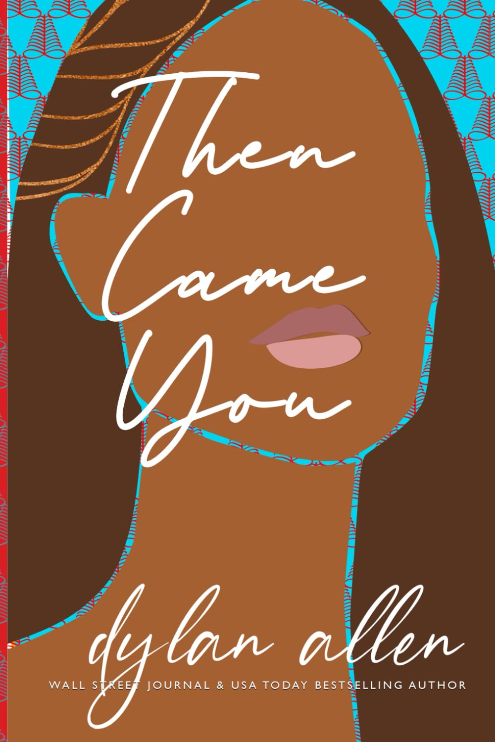Then Came You (The Symbols Series) The Happy Book Stack