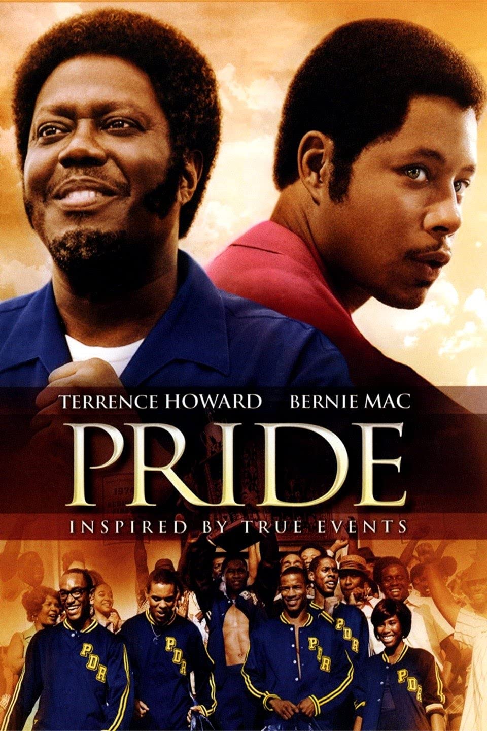 Pride - 3274