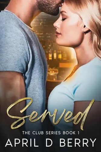 Served: The Club Series The Happy Book Stack