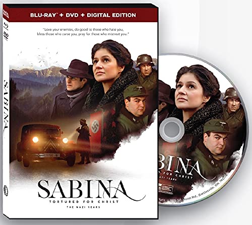 VOM DVD-Sabina - 6658