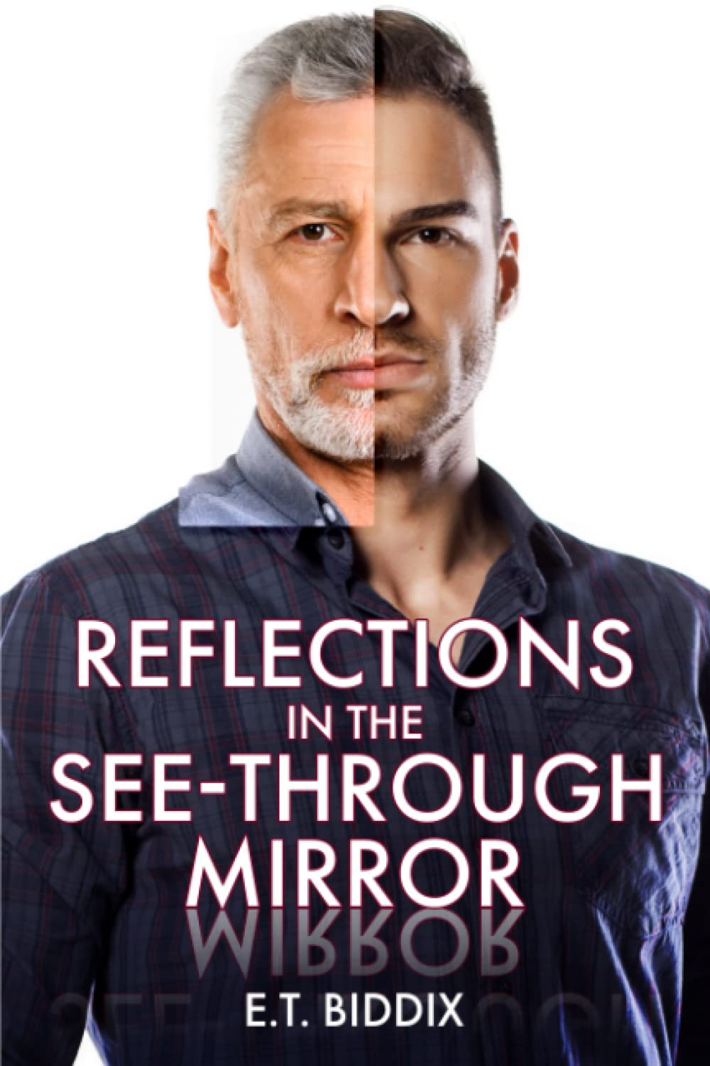 Reflections In The See - Through Mirror: More Writings From The Heart - 2956