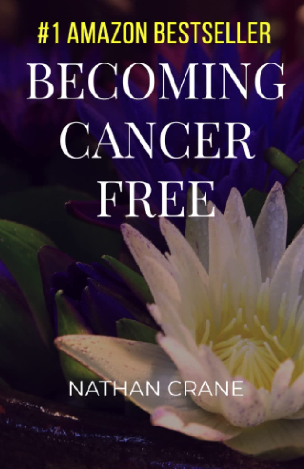 Becoming Cancer Free The Happy Book Stack