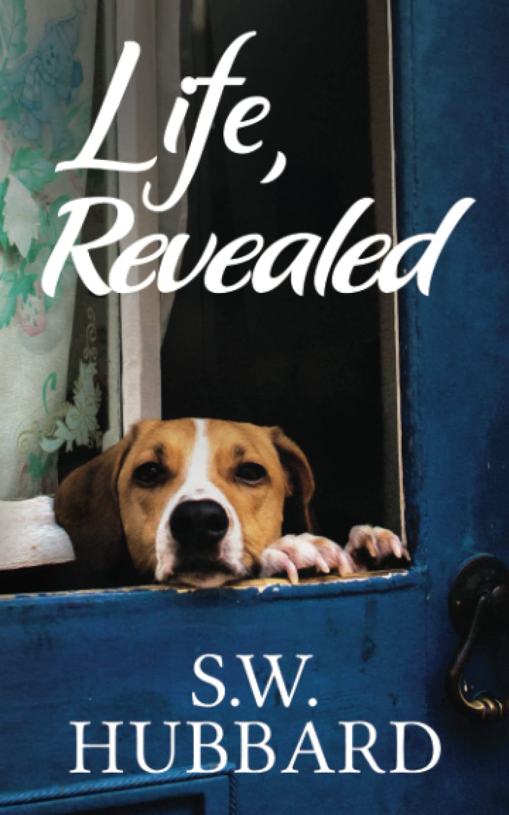 Life, Revealed: Isabelle's Story (Life in Palmyrton Women's Friendship Fiction) The Happy Book Stack