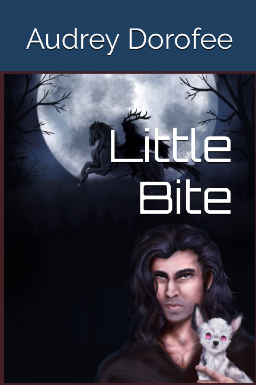 Little Bite The Happy Book Stack