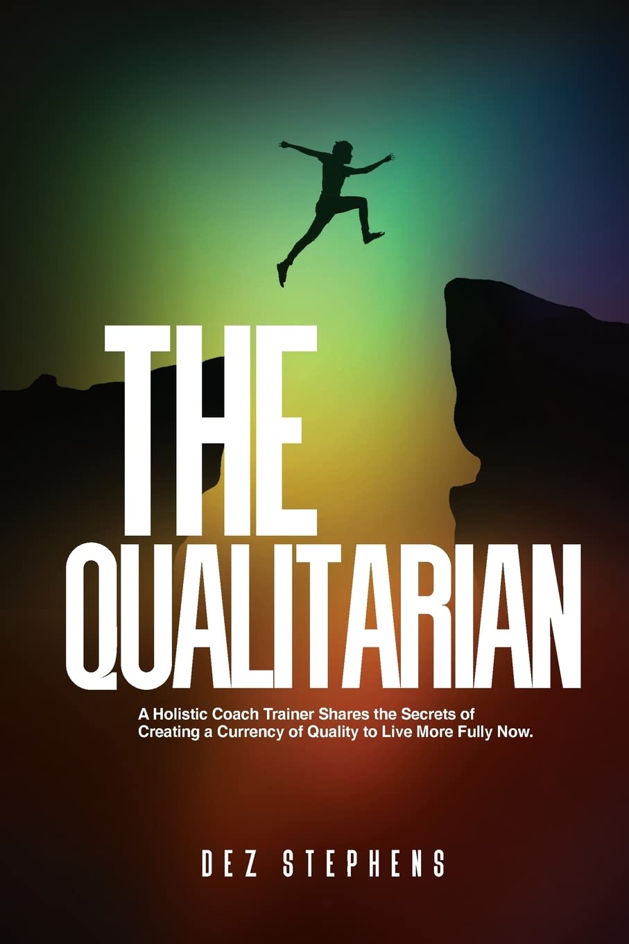 The Qualitarian The Happy Book Stack