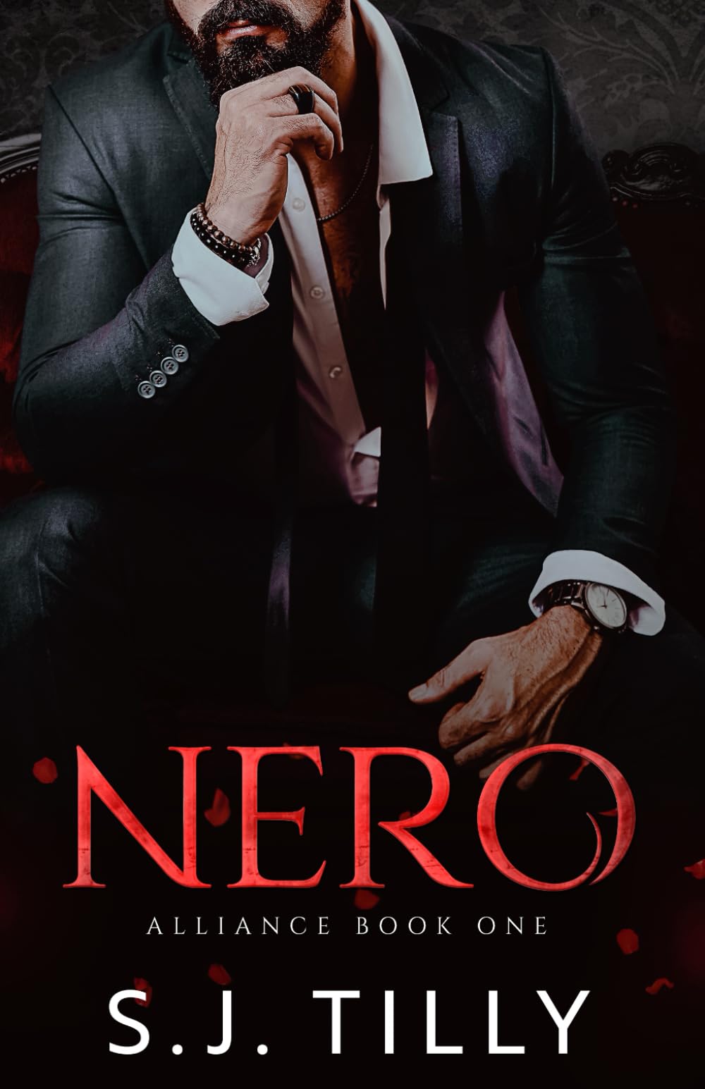 NERO: Alliance Series Book One - 2423
