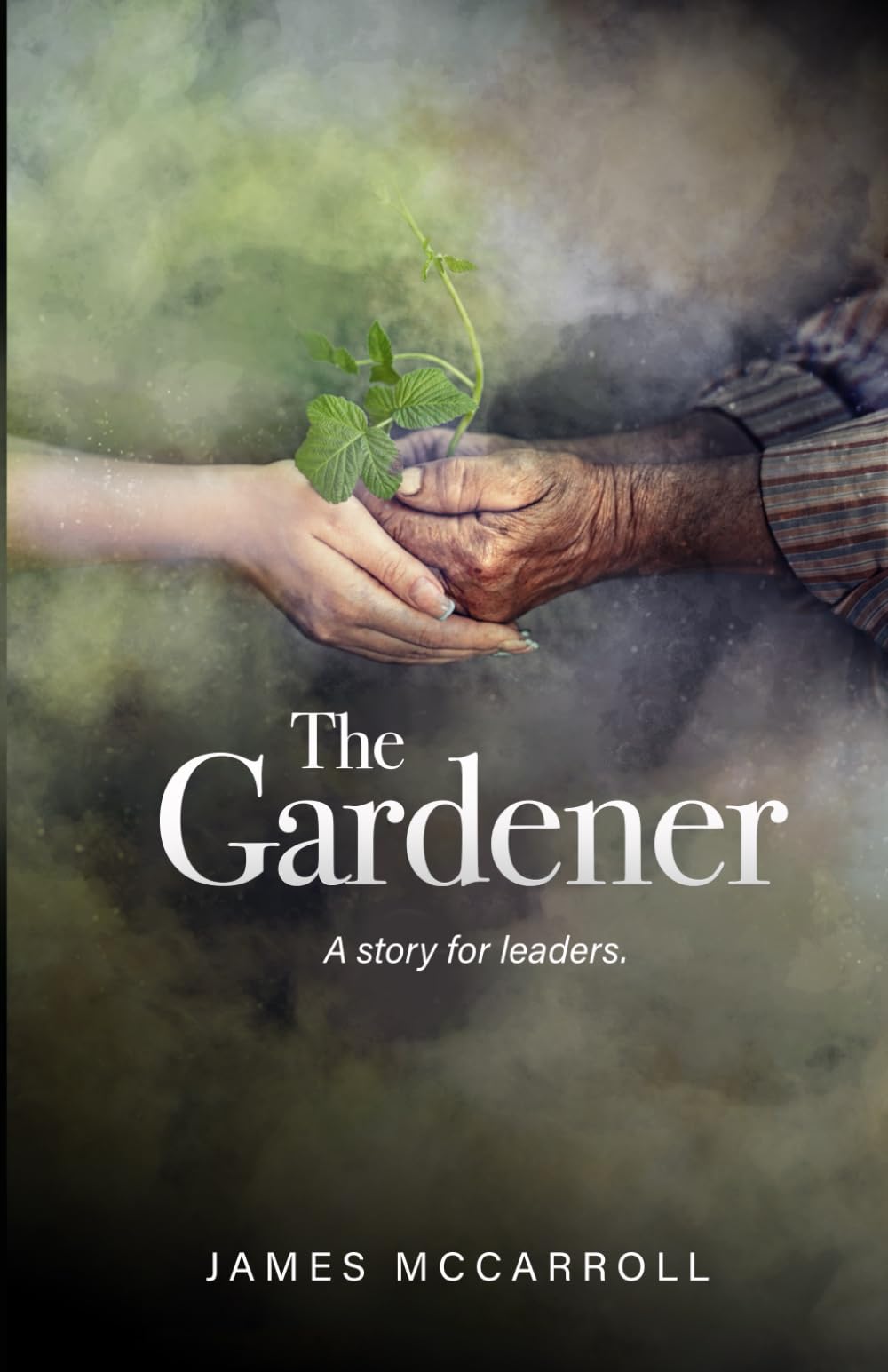 The Gardener The Happy Book Stack