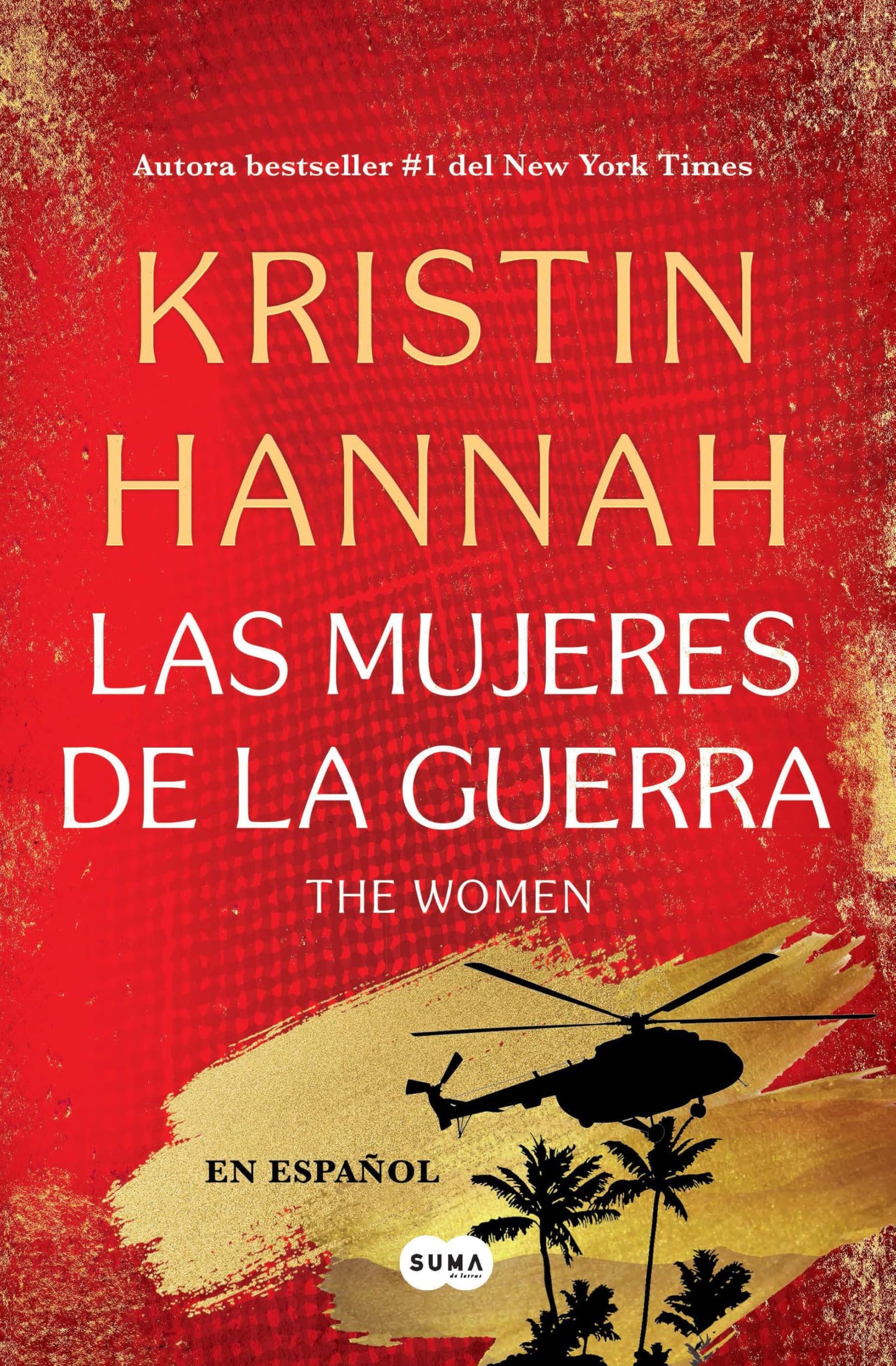 Las mujeres de la guerra (The Women) - Spanish Version - 1432