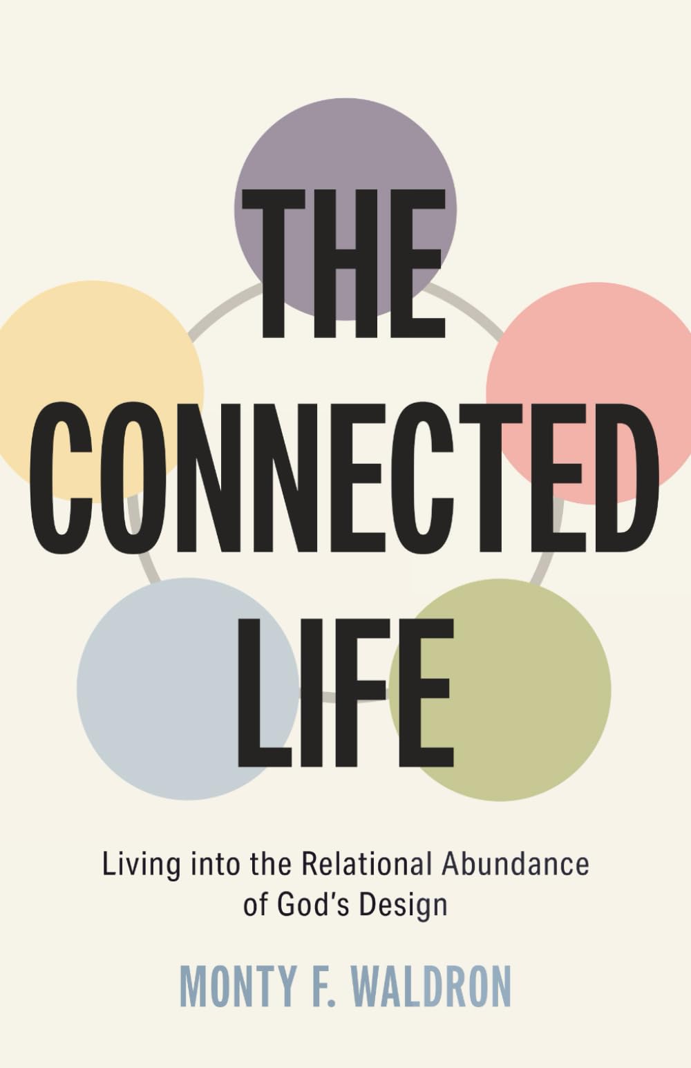 The Connected Life: Living into the Relational Abundance of God's Design The Happy Book Stack