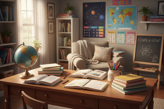 Homeschooling Trends in 2026: Growth, Data, and Key Insights The Happy Book Stack