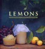 Lemons: A Country Garden Cookbook The Happy Book Stack