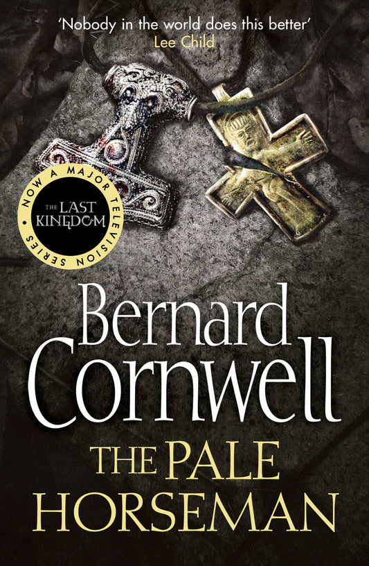 Pale Horseman The Happy Book Stack