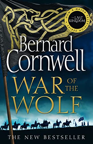 War Of The Wolf The Happy Book Stack