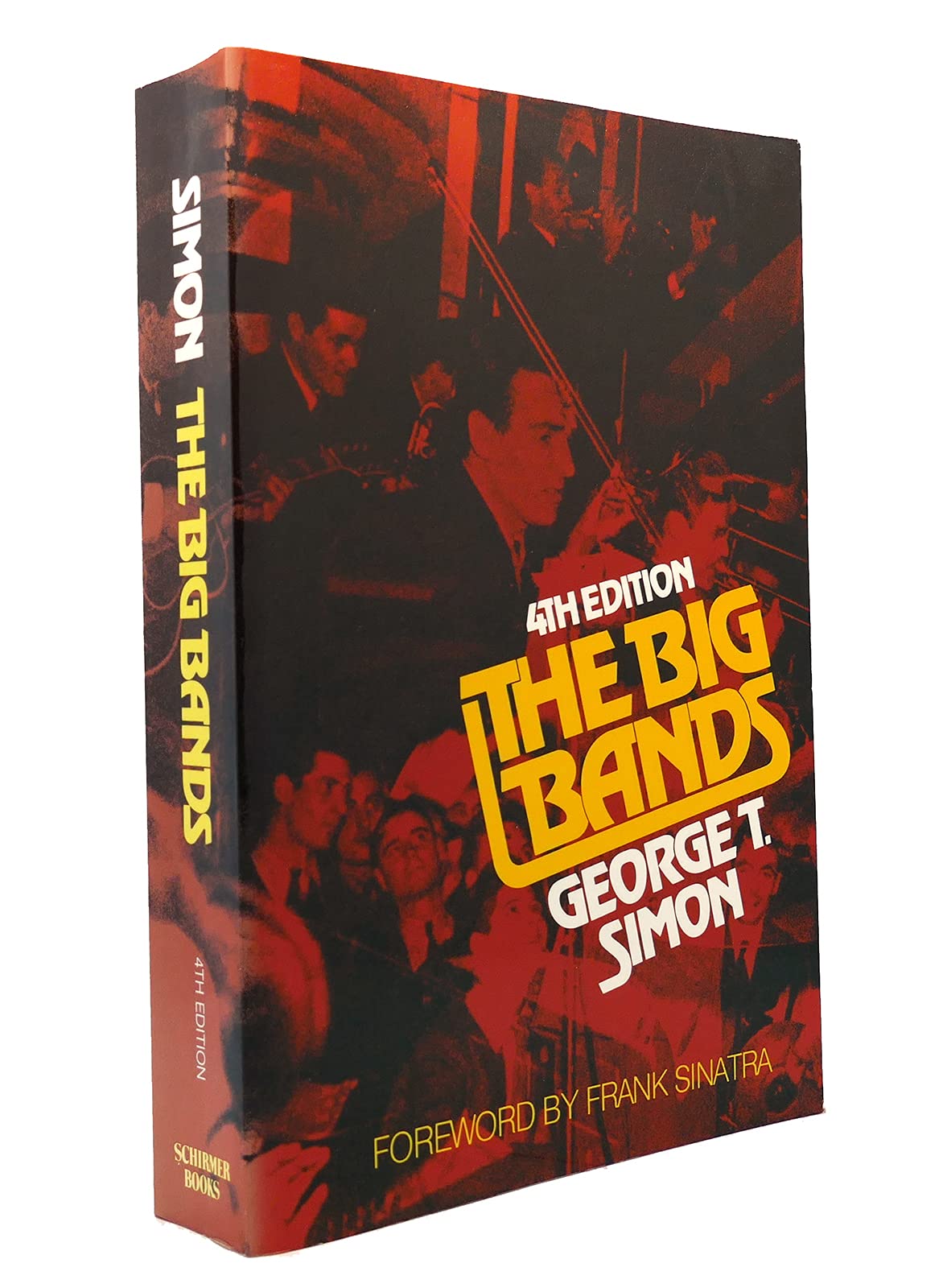 The Big Bands The Happy Book Stack
