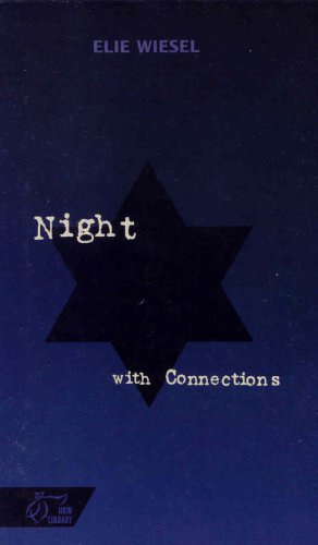 Night; with Connections The Happy Book Stack