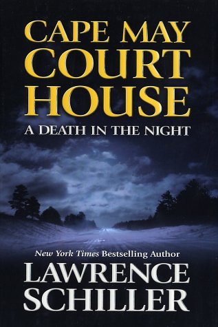 Cape May Court House: A Death in the Night - 7605