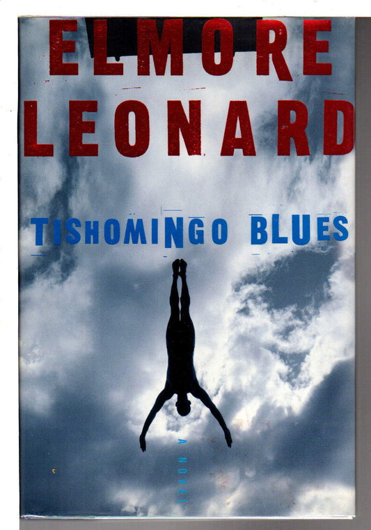 Tishomingo Blues The Happy Book Stack