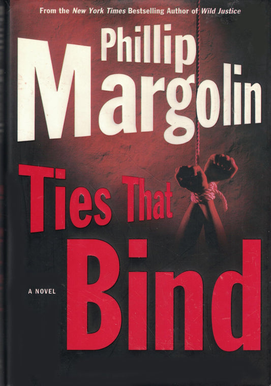 Ties That Bind The Happy Book Stack