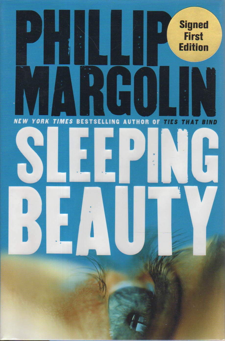 Sleeping Beauty The Happy Book Stack