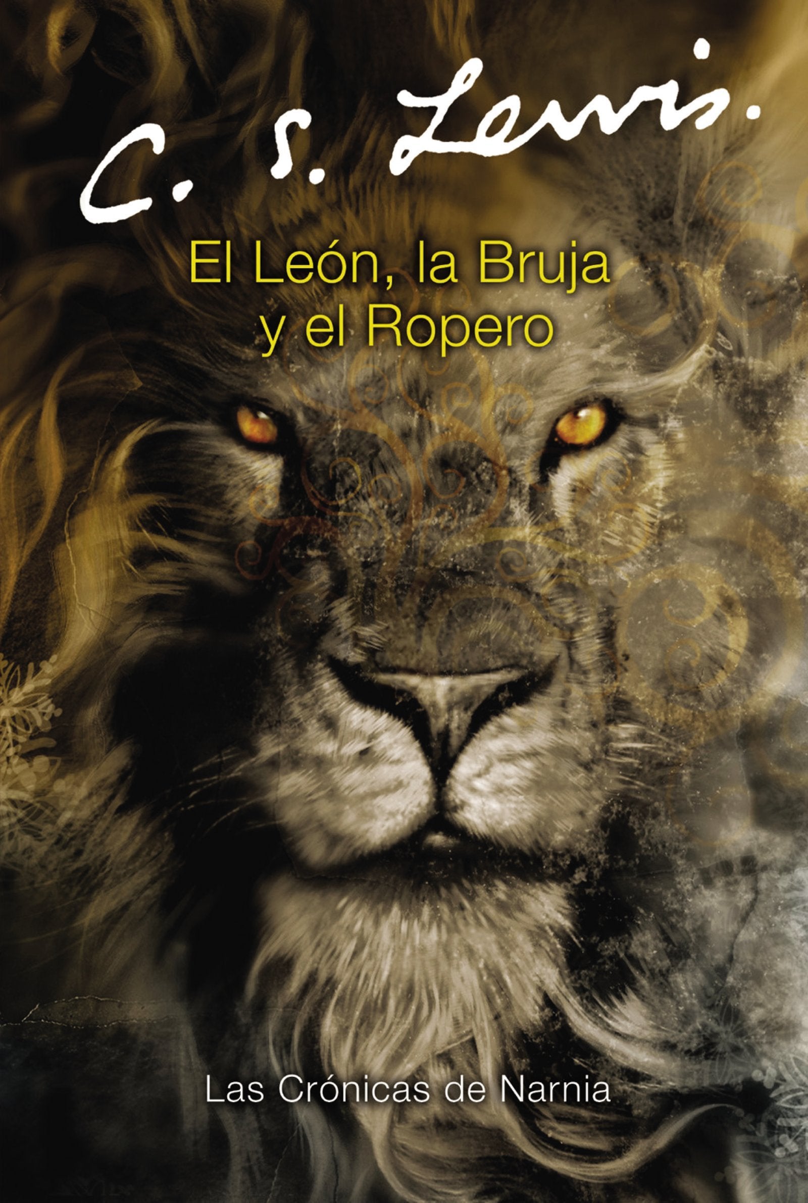 El leon, la bruja y el ropero The Happy Book Stack