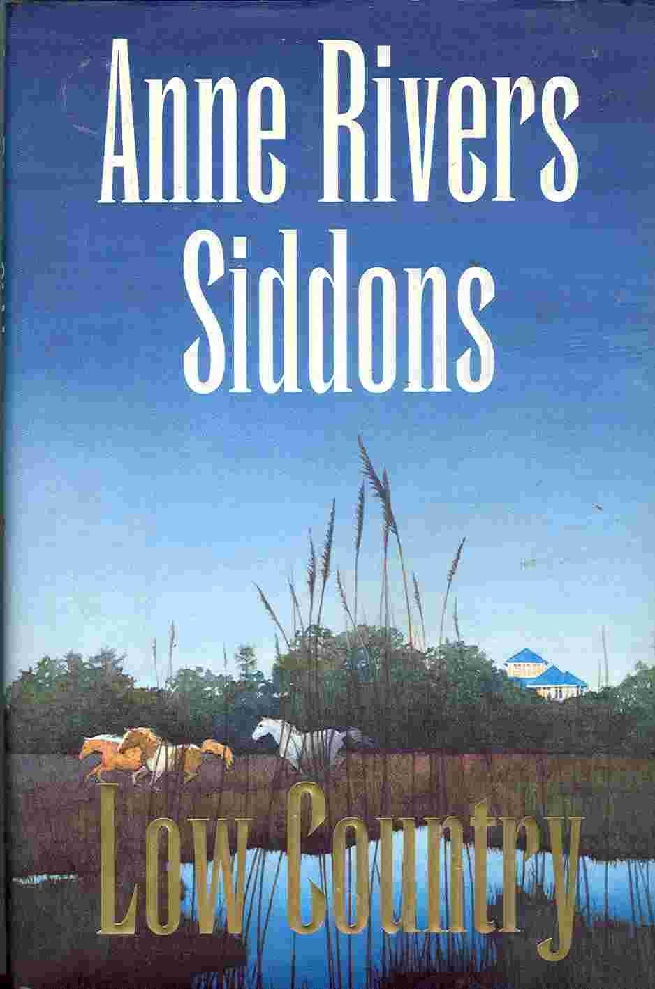Low Country The Happy Book Stack