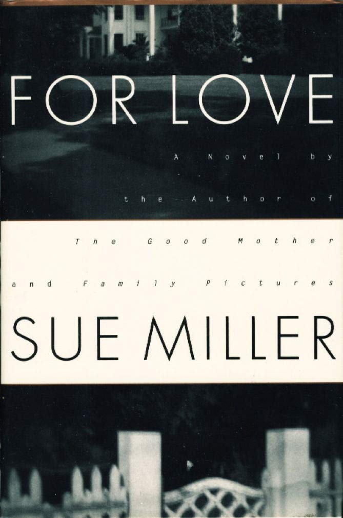 For Love The Happy Book Stack