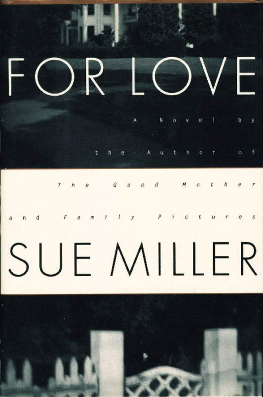 For Love The Happy Book Stack
