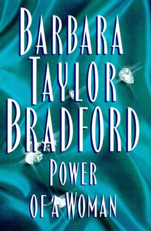 Power of a Woman The Happy Book Stack