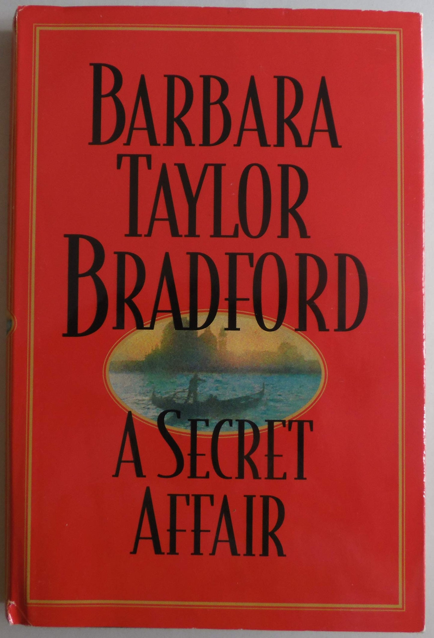 A Secret Affair The Happy Book Stack