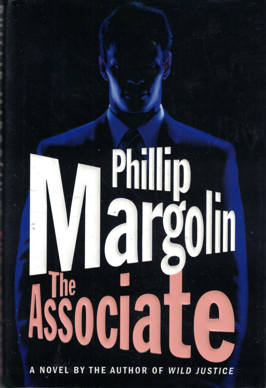 The Associate The Happy Book Stack