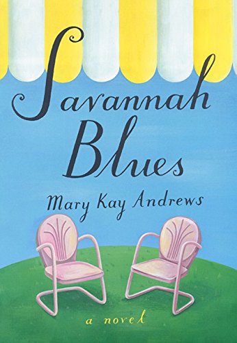 Savannah Blues: A Steamy Southern Romance with Sass, Mystery, and Sweet Revenge The Happy Book Stack