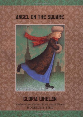 Angel on the Square The Happy Book Stack