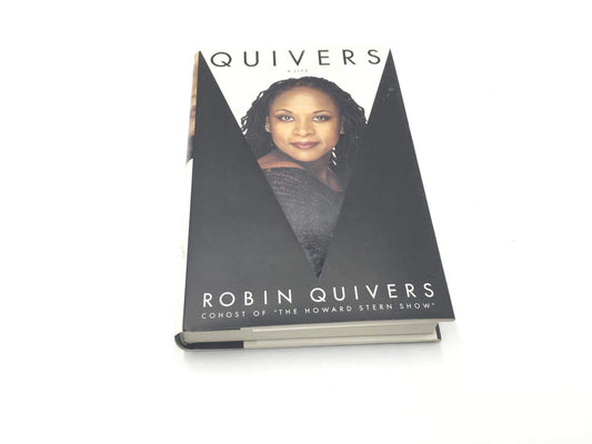 Quivers: A Life - 6927
