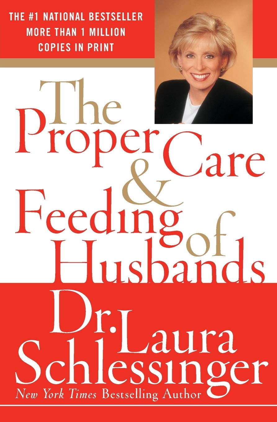 The Proper Care and Feeding of Husbands The Happy Book Stack