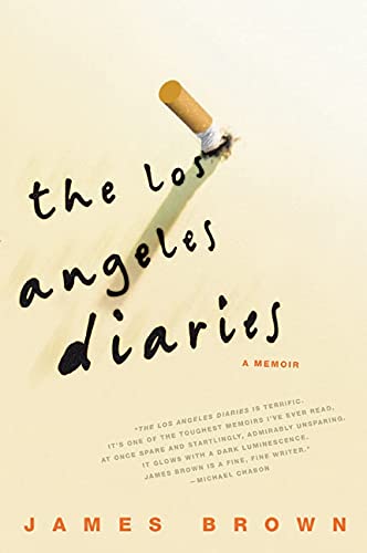 The Los Angeles Diaries: A Memoir The Happy Book Stack