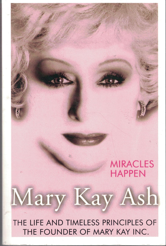 Miracles Happen The Happy Book Stack