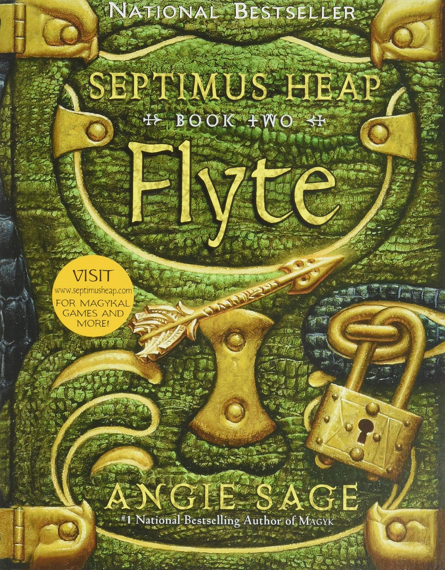 Flyte The Happy Book Stack